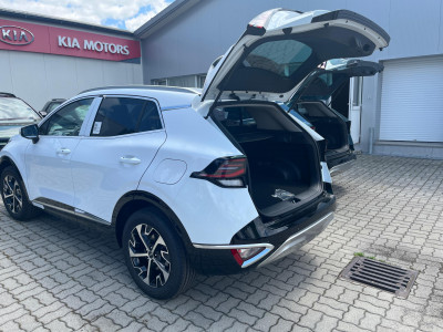 KIA Sportage Neuwagen