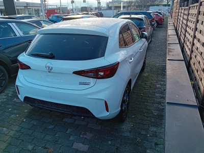 MG MG3 Neuwagen