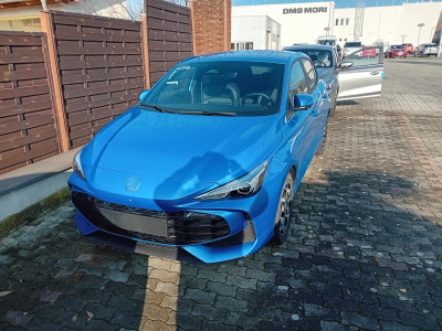 MG MG3 Neuwagen