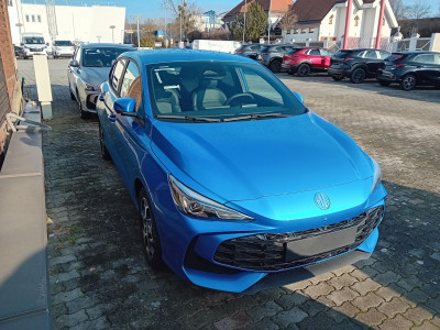 MG MG3 Neuwagen