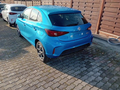 MG MG3 Neuwagen