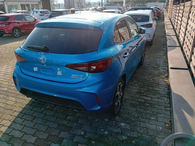 MG MG3 Neuwagen