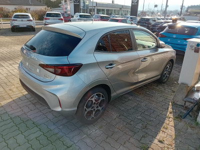 MG MG3 Neuwagen