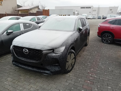 Mazda CX-80 Neuwagen