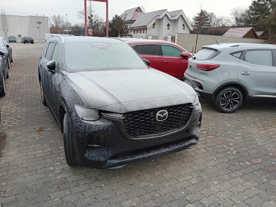 Mazda CX-80 Neuwagen