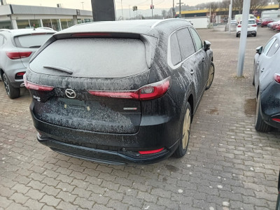 Mazda CX-80 Neuwagen