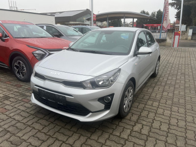 KIA Rio Gebrauchtwagen