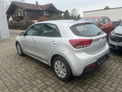 KIA Rio Gebrauchtwagen