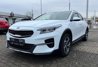 KIA XCeed Gebrauchtwagen