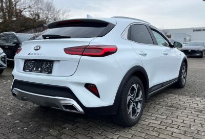 KIA XCeed Gebrauchtwagen