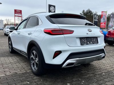 KIA XCeed Gebrauchtwagen