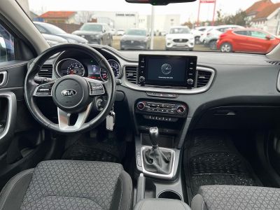 KIA XCeed Gebrauchtwagen