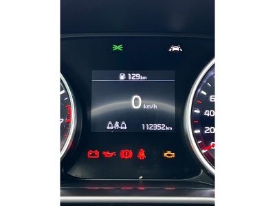 KIA XCeed Gebrauchtwagen