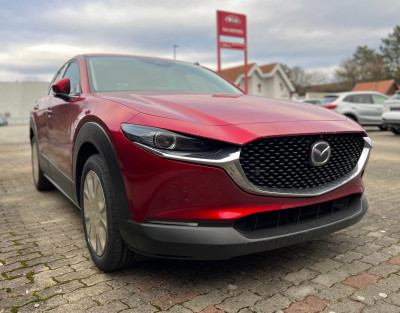 Mazda CX-30 Neuwagen