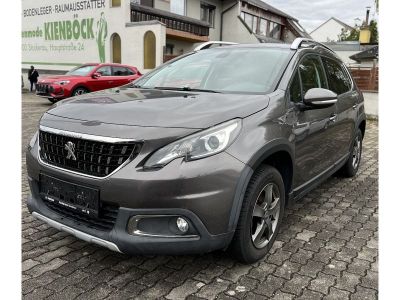 Peugeot 2008 Gebrauchtwagen