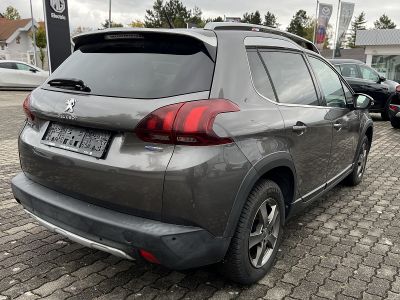Peugeot 2008 Gebrauchtwagen