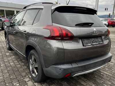Peugeot 2008 Gebrauchtwagen
