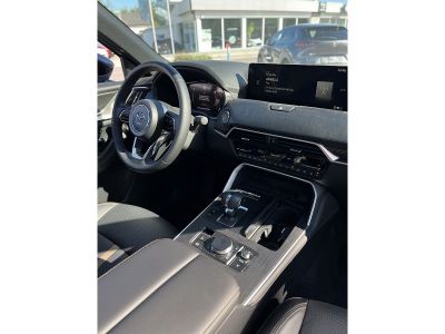 Mazda CX-80 Vorführwagen