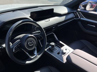 Mazda CX-80 Vorführwagen