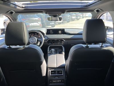 Mazda CX-80 Vorführwagen