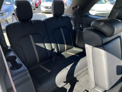 Mazda CX-80 Vorführwagen