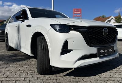 Mazda CX-80 Vorführwagen