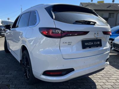 Mazda CX-80 Vorführwagen