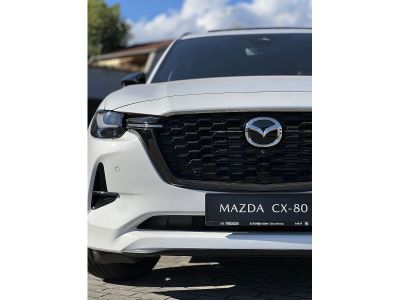 Mazda CX-80 Vorführwagen