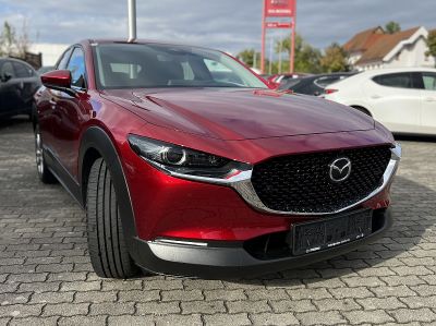 Mazda CX-30 Vorführwagen
