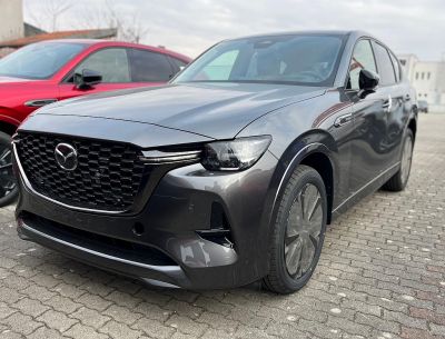 Mazda CX-60 Vorführwagen