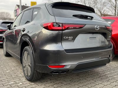 Mazda CX-60 Vorführwagen