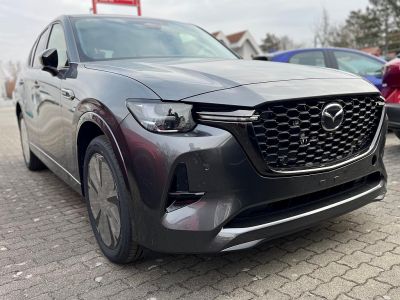 Mazda CX-60 Vorführwagen