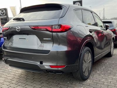Mazda CX-60 Vorführwagen