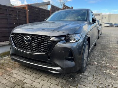 Mazda CX-60 Vorführwagen