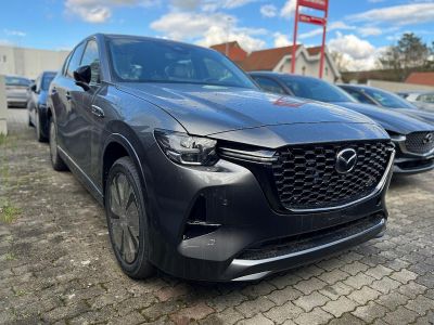 Mazda CX-60 Vorführwagen