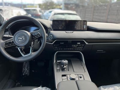 Mazda CX-60 Vorführwagen