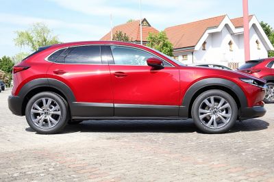 Mazda CX-30 Neuwagen