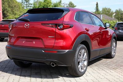Mazda CX-30 Neuwagen