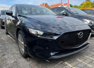 Mazda Mazda3 Neuwagen