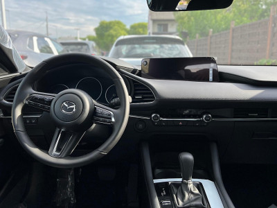 Mazda Mazda3 Neuwagen