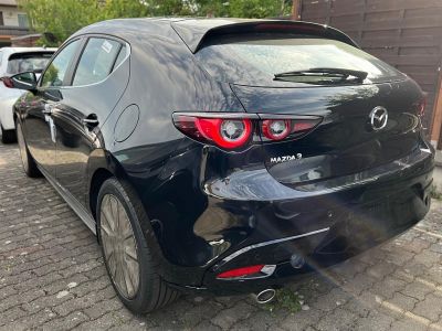 Mazda Mazda3 Neuwagen