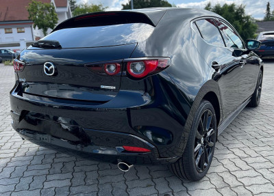 Mazda Mazda3 Neuwagen
