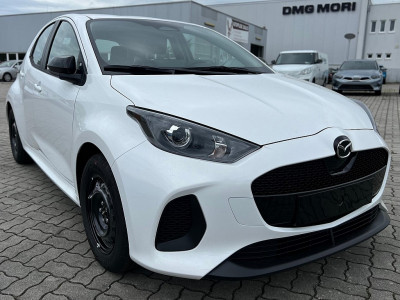 Mazda Mazda2 Vorführwagen