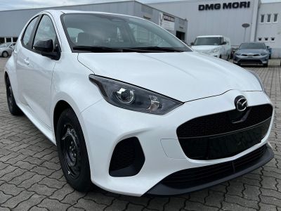 Mazda Mazda2 Vorführwagen
