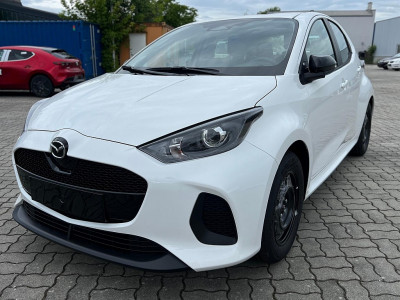 Mazda Mazda2 Vorführwagen