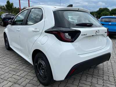 Mazda Mazda2 Vorführwagen