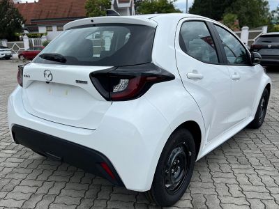 Mazda Mazda2 Vorführwagen