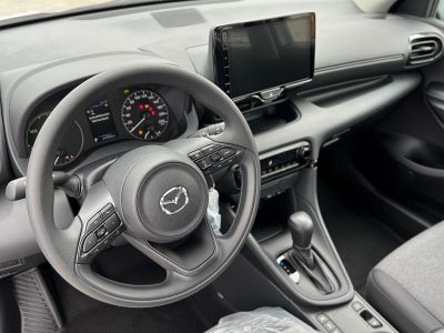 Mazda Mazda2 Vorführwagen