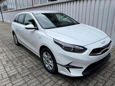 KIA Ceed Neuwagen