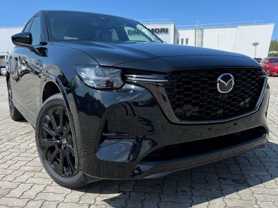 Mazda CX-60 Neuwagen